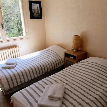 Hébergement de vacances Belle Maison Familiale A 2km Du Centre Saint-Raphaël
