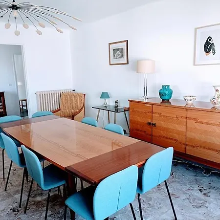 بيت للعطل Belle Maison Familiale A 2km Du Centre Saint-Raphaël