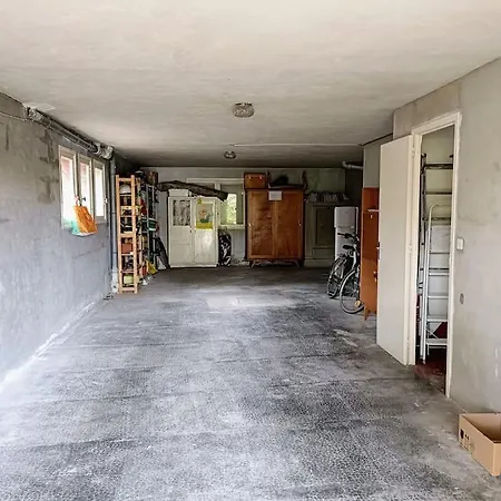 Belle Maison Familiale A 2km Du Centre بيت للعطل Saint-Raphaël